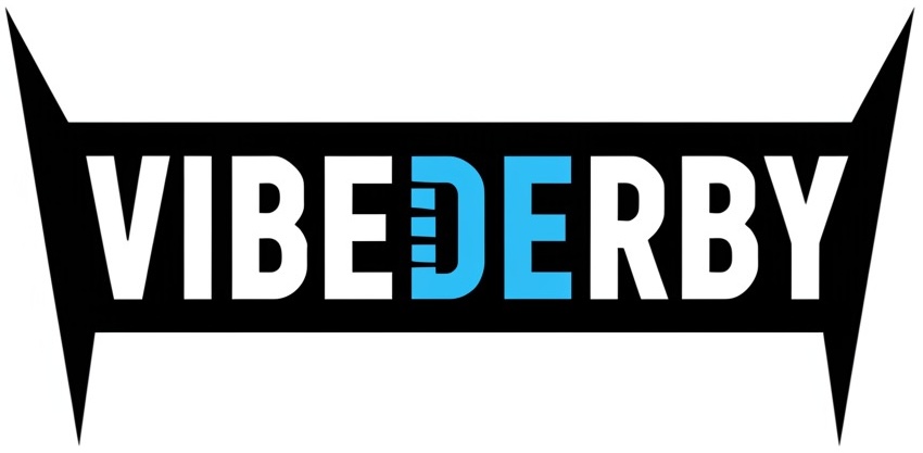 Vibe Derby Logo